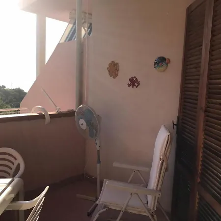 Casa Il Tramonto Apartman *
