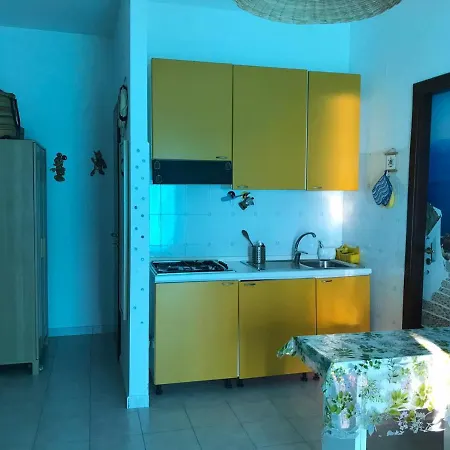 Casa Il Tramonto San Nicola Arcella