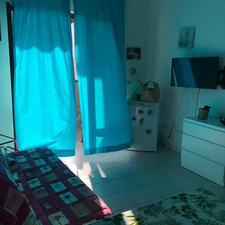 Casa Il Tramonto *