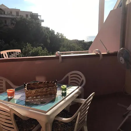 Casa Il Tramonto Apartman