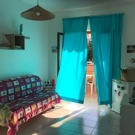 Casa Il Tramonto San Nicola Arcella