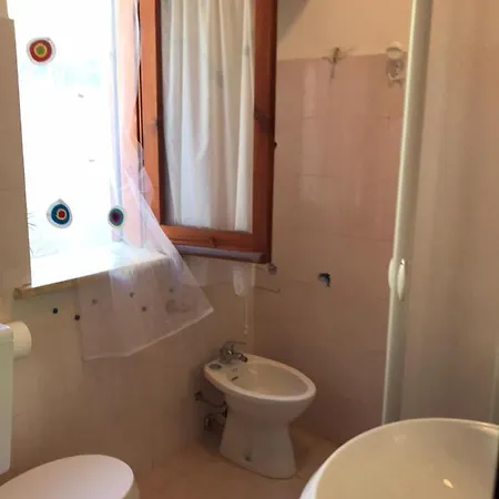 Apartman Casa Il Tramonto San Nicola Arcella
