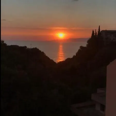 Casa Il Tramonto San Nicola Arcella