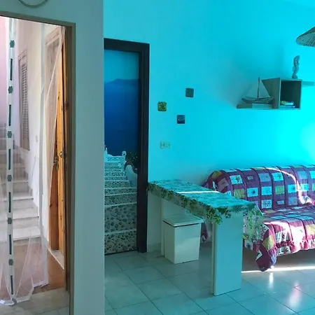 Apartman Casa Il Tramonto *