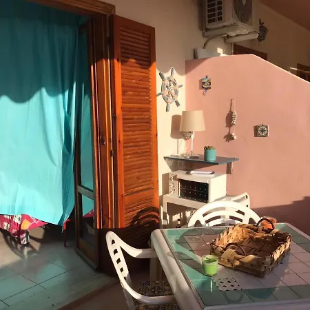 Casa Il Tramonto Apartman *